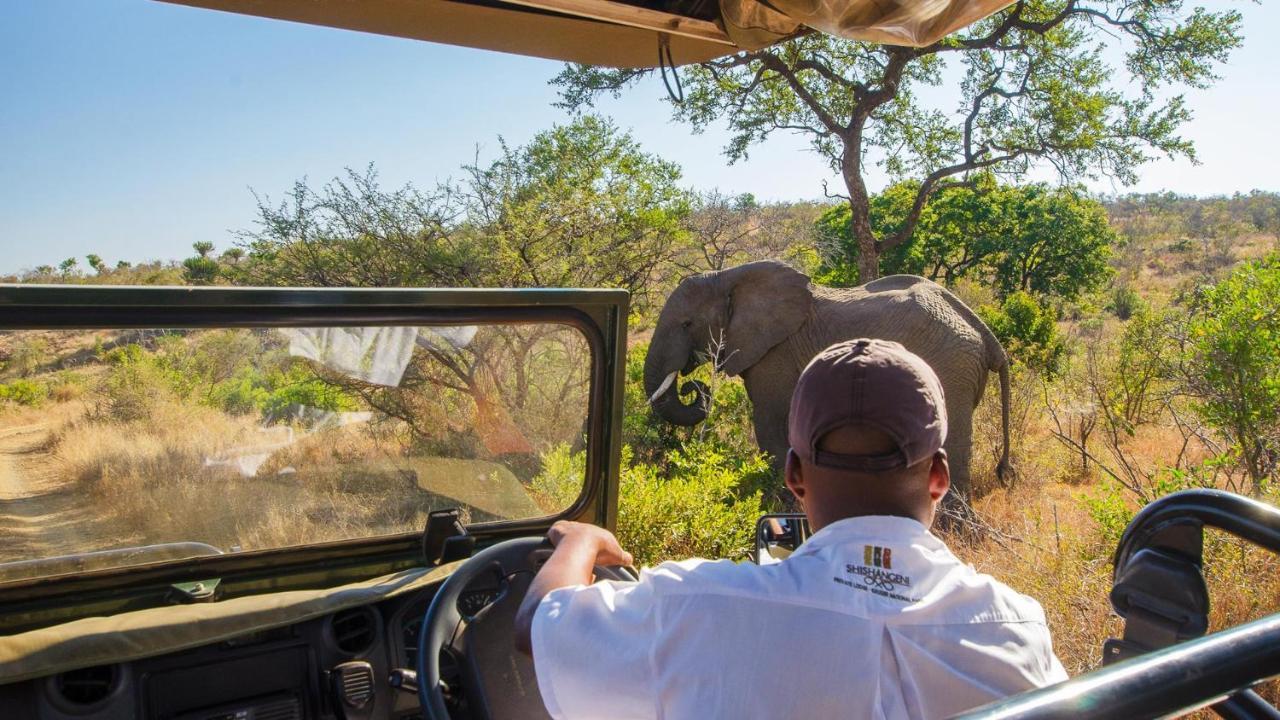Shishangeni By Bon Hotels, Kruger National Park Коматіпурт Екстер'єр фото