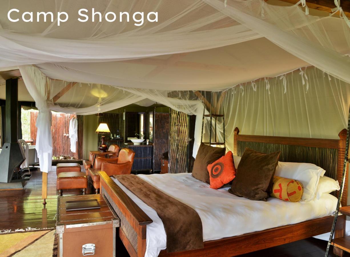 Shishangeni By Bon Hotels, Kruger National Park Коматіпурт Екстер'єр фото