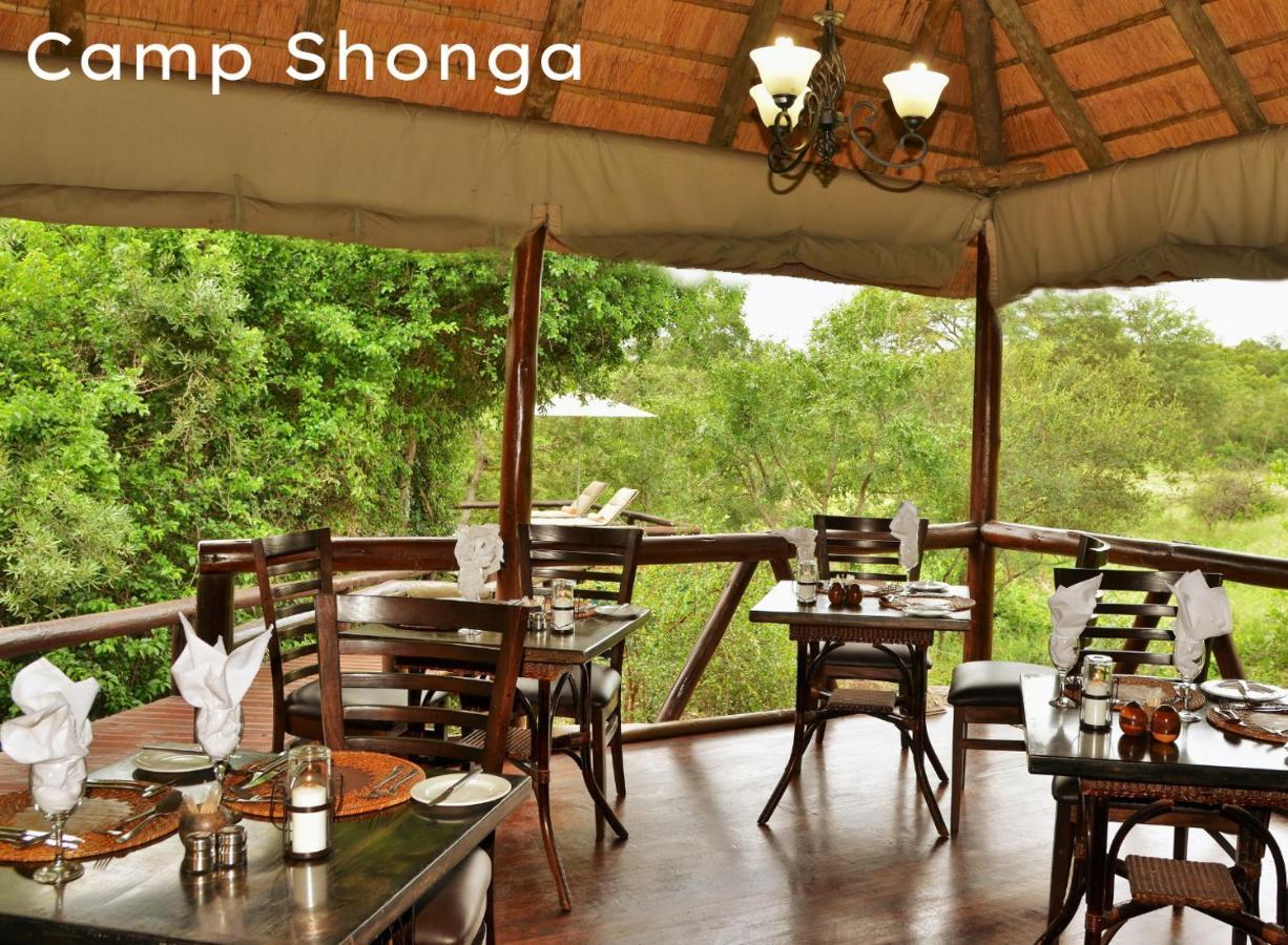Shishangeni By Bon Hotels, Kruger National Park Коматіпурт Екстер'єр фото