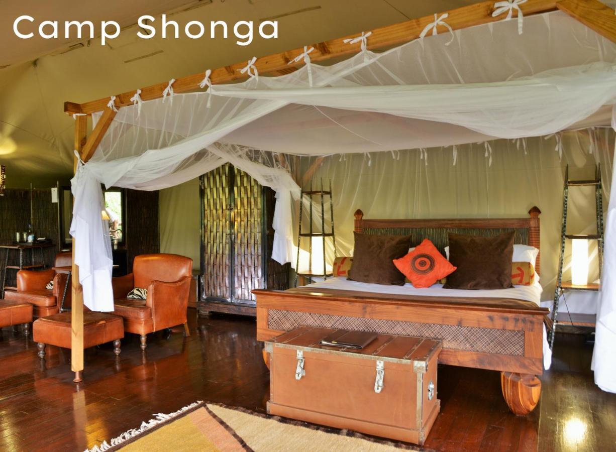 Shishangeni By Bon Hotels, Kruger National Park Коматіпурт Екстер'єр фото
