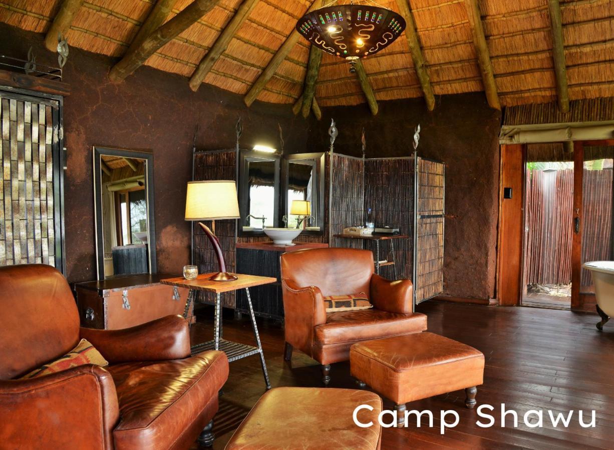 Shishangeni By Bon Hotels, Kruger National Park Коматіпурт Екстер'єр фото