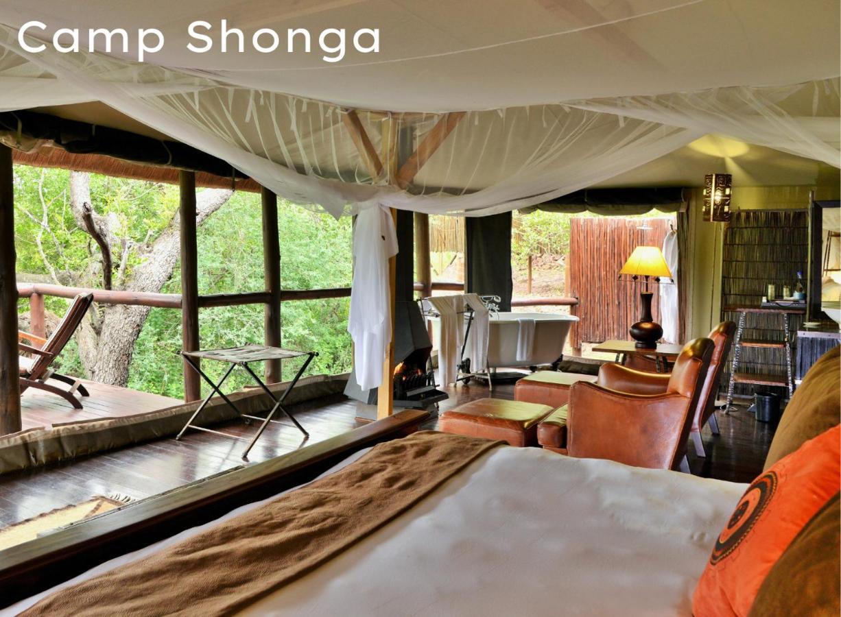 Shishangeni By Bon Hotels, Kruger National Park Коматіпурт Екстер'єр фото