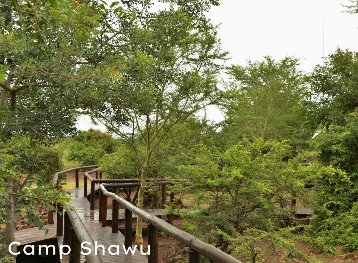 Shishangeni By Bon Hotels, Kruger National Park Коматіпурт Екстер'єр фото