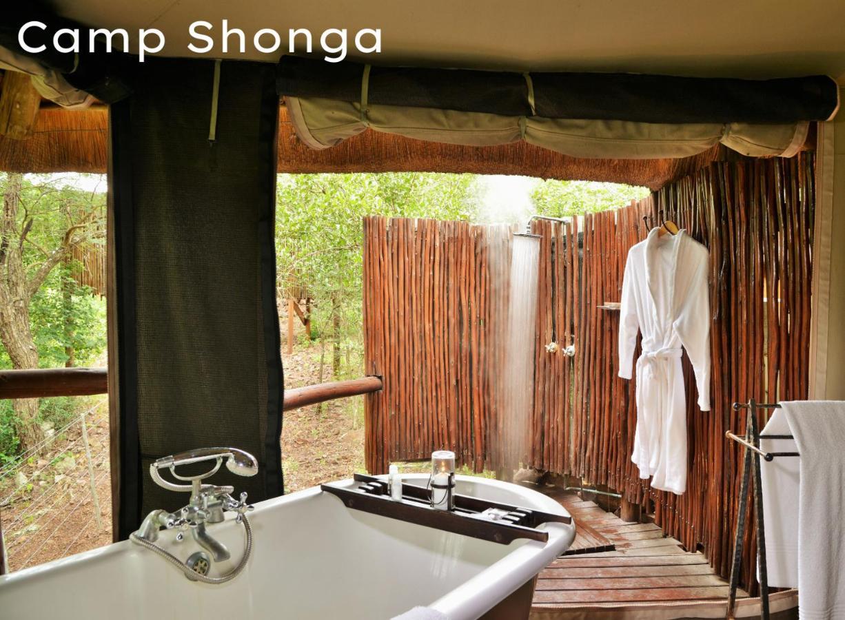 Shishangeni By Bon Hotels, Kruger National Park Коматіпурт Екстер'єр фото