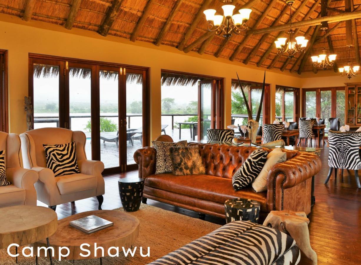 Shishangeni By Bon Hotels, Kruger National Park Коматіпурт Екстер'єр фото