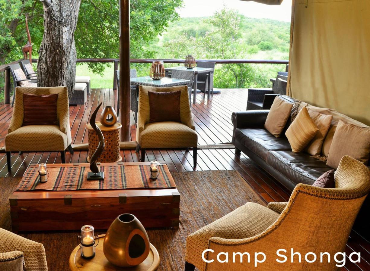 Shishangeni By Bon Hotels, Kruger National Park Коматіпурт Екстер'єр фото